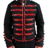 My Chemical Romance Black Parade Jacket