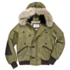 N2B Jacket