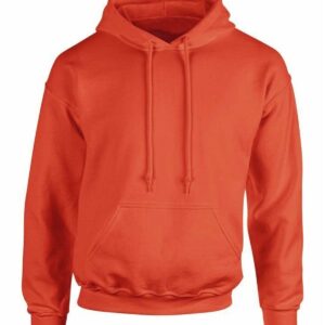Gigi & Nate 2022 Nate Gibson Red Hoodie