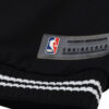 Boston Celtics Black Varsity Jacket