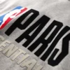 NBA Paris x Essentials Hoodie - Image 4