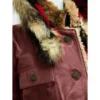 Mel Gibson Fatman Parka Jacket - Image 5