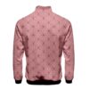 Demon Slayer Nezuko Jacket