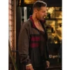 Dear Zoe Nick DeNunzio Track Jacket - Image 2
