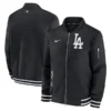 Los Angeles Dodgers Bomber Jacket