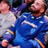 Drake x Nike Nocta x L’Art de L’Automobile Racing Jacket - Image 3