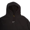 NOCTA Black Hoodie - Image 6