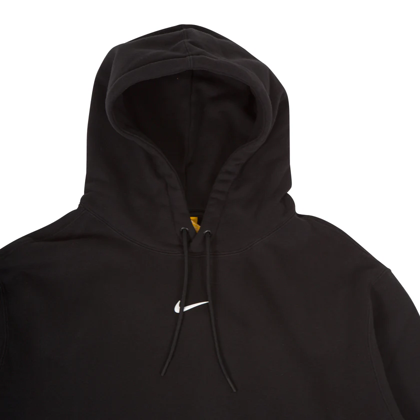 NOCTA Black Hoodie - Image 6