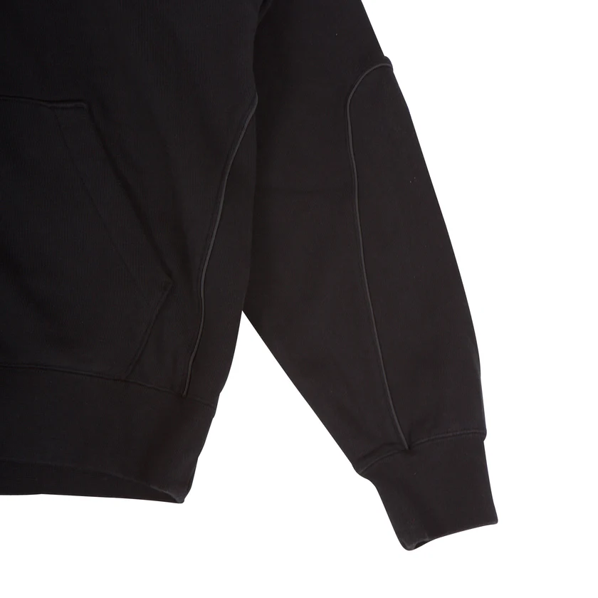 NOCTA Black Hoodie - Image 5