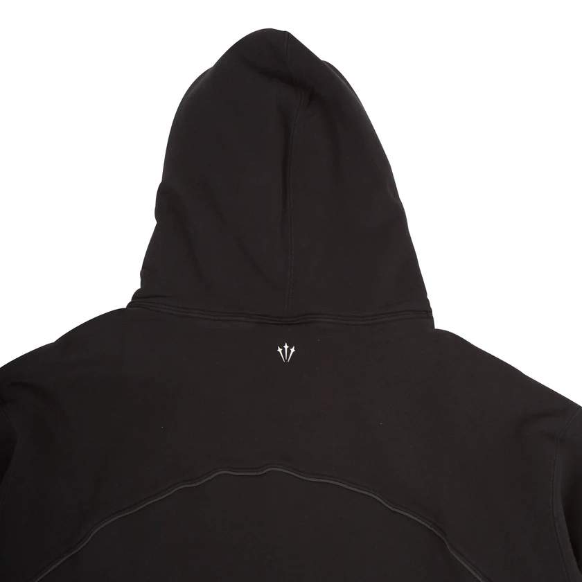 NOCTA Black Hoodie