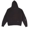 NOCTA Black Hoodie