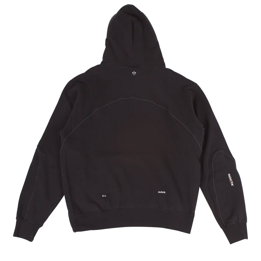 NOCTA Black Hoodie