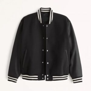 Power Book III Nile Bullock Jacket