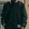 Power Book III Nile Bullock Jacket