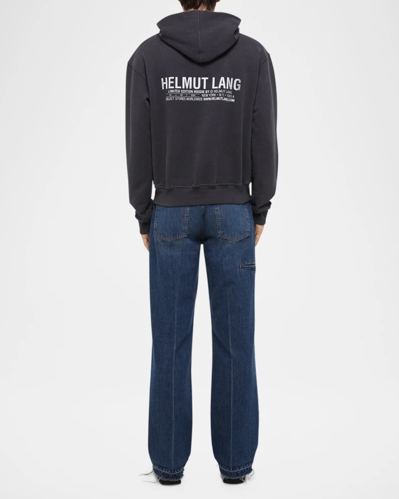 Helmut Lang Hoodie