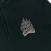 Noah Kahan Campfire Hoodie - Image 2