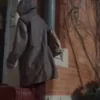 Nocebo 2022 Diana Hooded Coat
