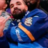 Drake x Nike Nocta x L’Art de L’Automobile Racing Jacket - Image 4