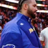Drake x Nike Nocta x L’Art de L’Automobile Racing Jacket - Image 6