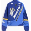 Drake x Nike Nocta x L’Art de L’Automobile Racing Jacket - Image 7