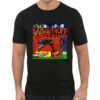 Snoop Dogg Men's Doggy Style Cover T-Shirt