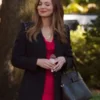 Our Take on Love 2022 Lesa Wilson Black Blazer