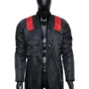 overcompenclancy jacket twenty one pilots