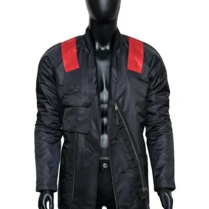 overcompenclancy jacket twenty one pilots
