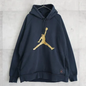 Jordan x OVO Hoodie
