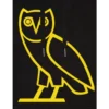 Drake Owl Hoodie