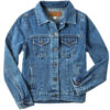 Port Authority Denim Jacket