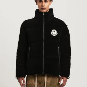 Moncler X Palm Angels Genius Jacket