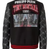 philipp plein scarface jacket