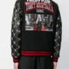 philipp plein tony montana jacket