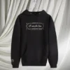 Taylor Swift I Can Fix Him Black Hoodie - Image 3
