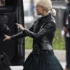 Mission Impossible 7 Pom Klementieff Coat
