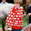 Princess Diana Sheep Sweater - Image 3