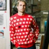 Princess Diana Sheep Sweater - Image 4