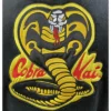 Karate Kid Cobra Kai Bathrobe