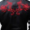 Prototype Alex Mercer Leather Jacket