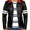 Prototype Alex Mercer Leather Jacket