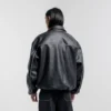 Weyz Leather Jacket
