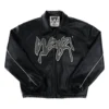 Weyz Leather Jacket