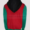 Eminem Rap Boy Zip Hoodie