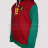 Eminem Rap Boy Zip Hoodie - Image 5