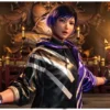reina jacket tekken 8