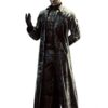Resident Evil 5 Albert Wesker Trench Coat