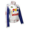 The Ballad of Ricky Bobby Will Ferrell Jacket