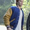 Riverdale K.J. Apa Bomber Jacket - Image 6