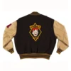 Riverdale Archie Andrews Pep Comic Baseball Jacket